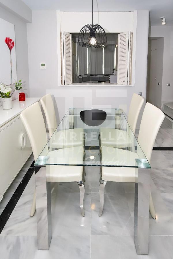 House 133 Second Line Apartemen Marbella