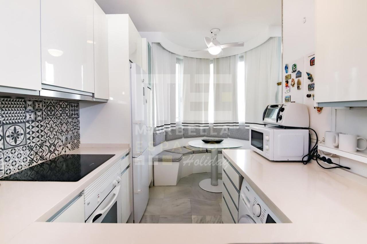 House 133 Second Line Apartemen Marbella