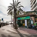 Marbella House 133 Second Line Beach