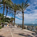 Marbella House 133 Second Line Beach
