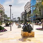 Marbella House 133 Second Line Beach