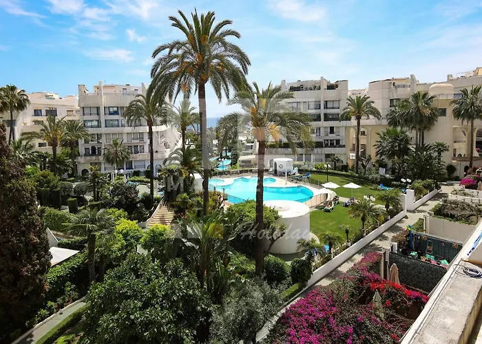 Marbella House 133 Second Line Beach