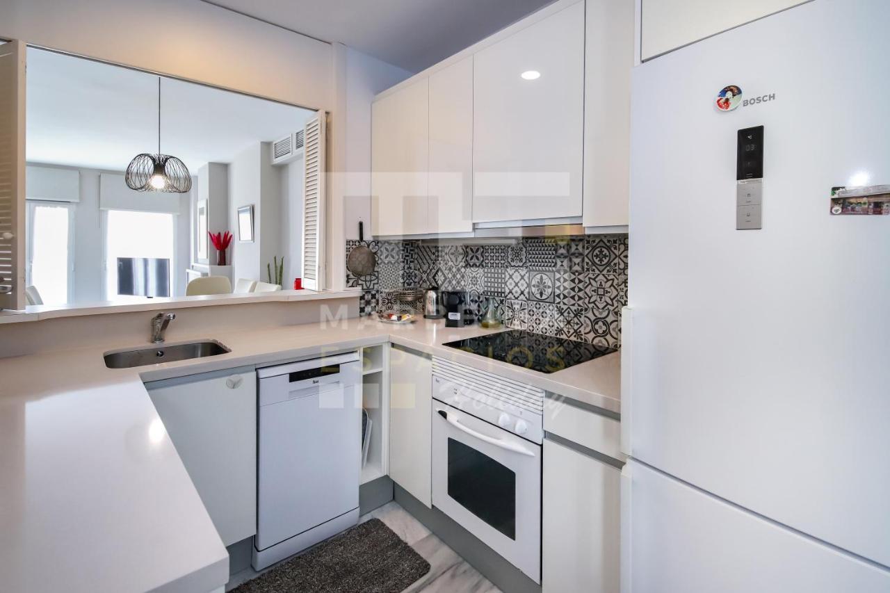 House 133 Second Line Apartment Marbella