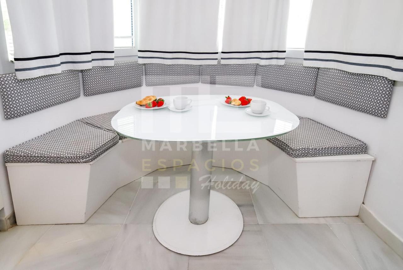 House 133 Second Line Apartment Marbella
