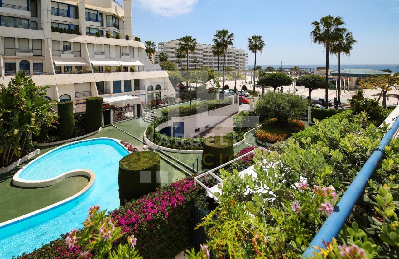 Apartment House 133 Second Line Marbella