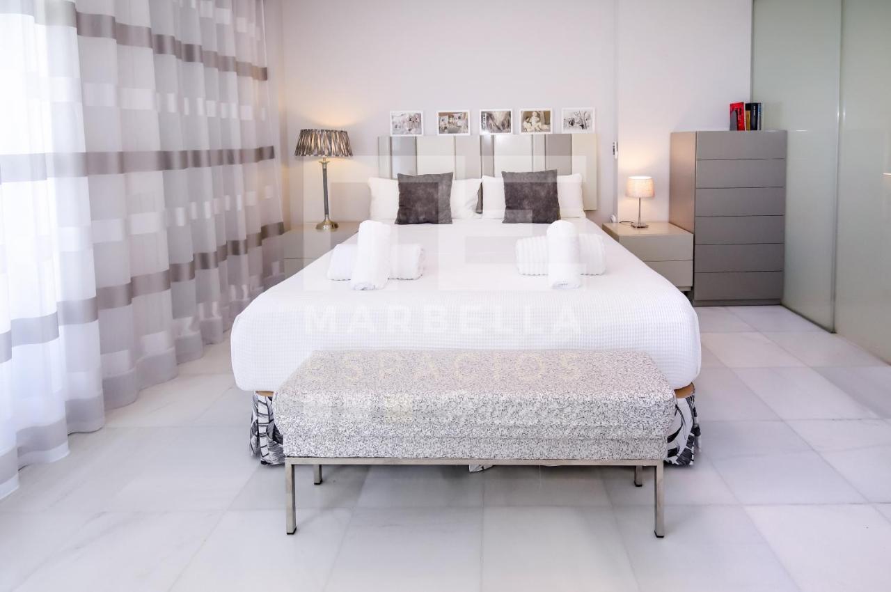 House 133 Second Line Apartment Marbella