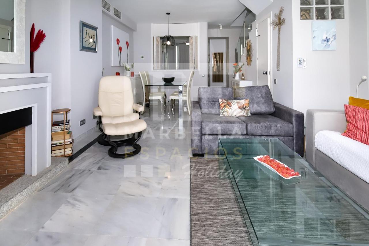 House 133 Second Line Apartment Marbella