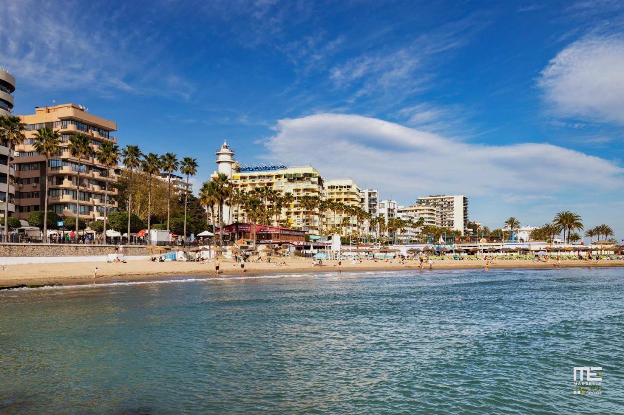 House 133 Second Line Apartment Marbella